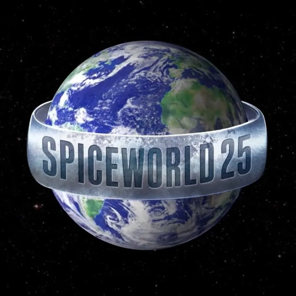 Spiceworld 25