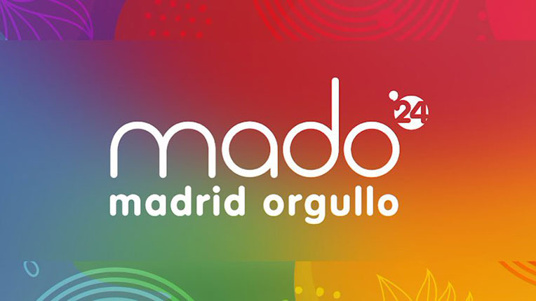 MADO Madrid Orgullo 2024