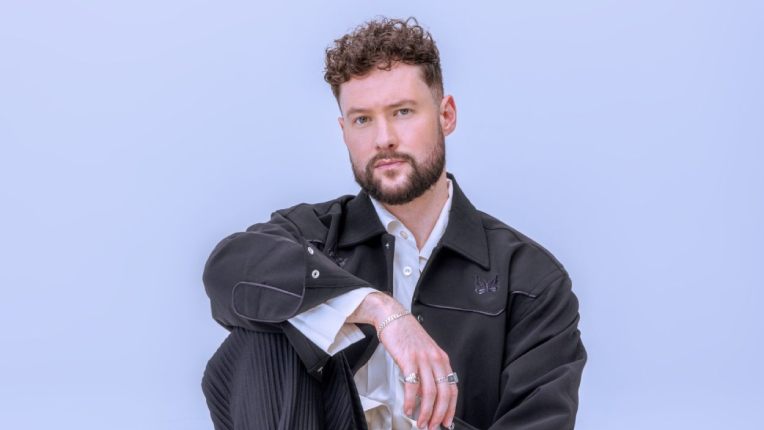 Nuevo single de Calum Scott