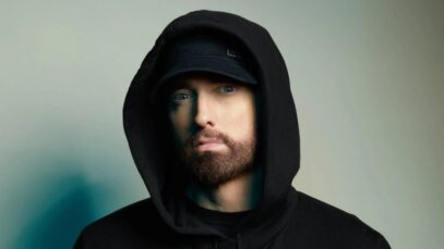 Nuevo disco de Eminem