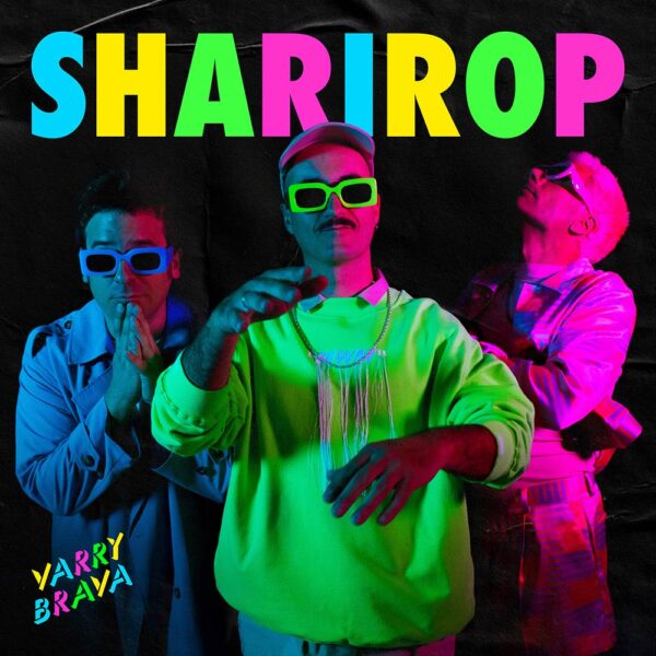 SHARIPOP