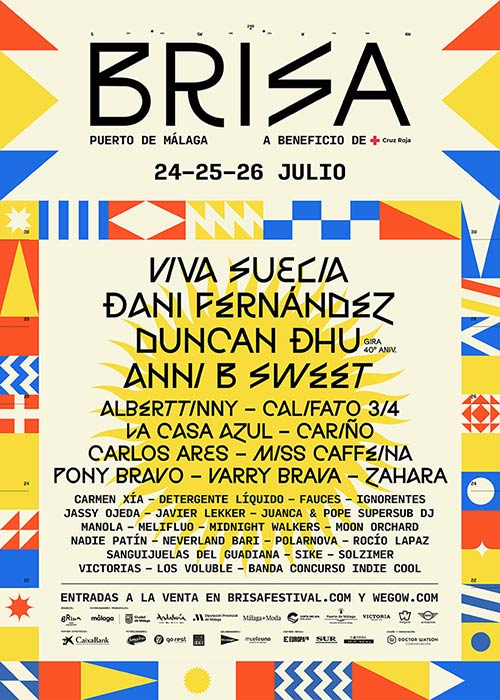 Brisa Festival 2025